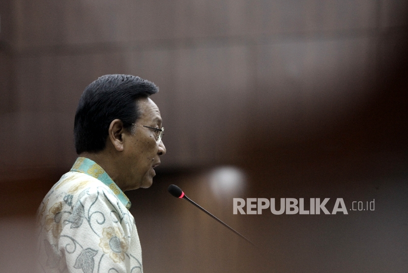 Gubernur Daerah Istimewa Yogyakarta (DIY) , Sri Sultan Hamengkubuwono X 
