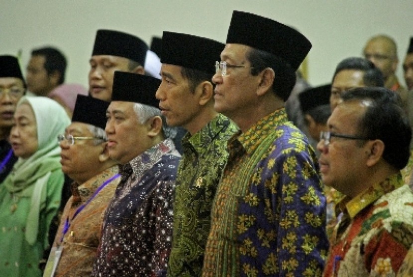 Gubernur DIY Sri Sultan Hamengku Buwono X. 