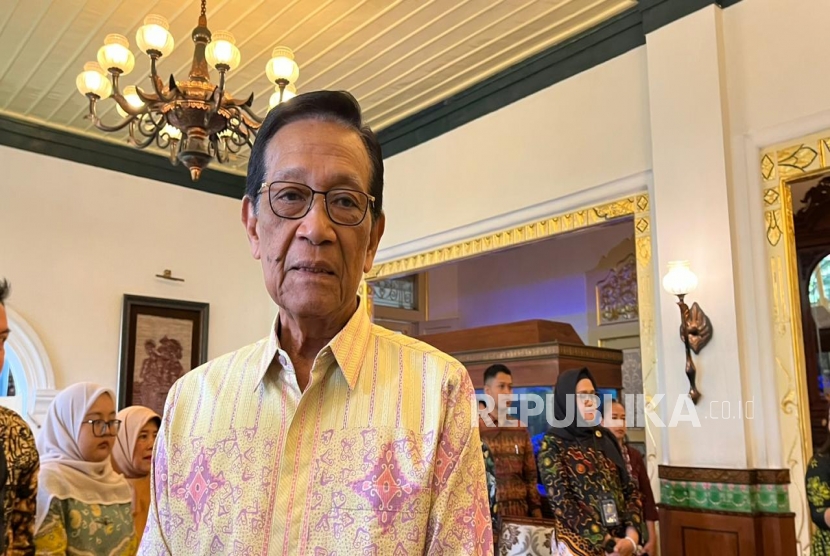 Kemacetan Mengintai Jelang Libur Nataru, Sultan HB X Minta Skema Rekayasa Lalin Lebih Efektif