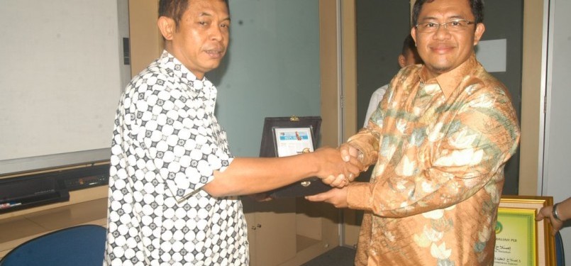 Gubernur Jabar Ahmad Heryawan