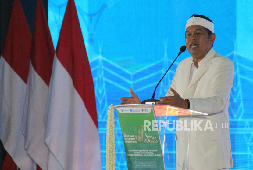 Dedi Mulyadi Kenang Almarhum Yusuf Saadudin Sebagai Sosok Luar Biasa