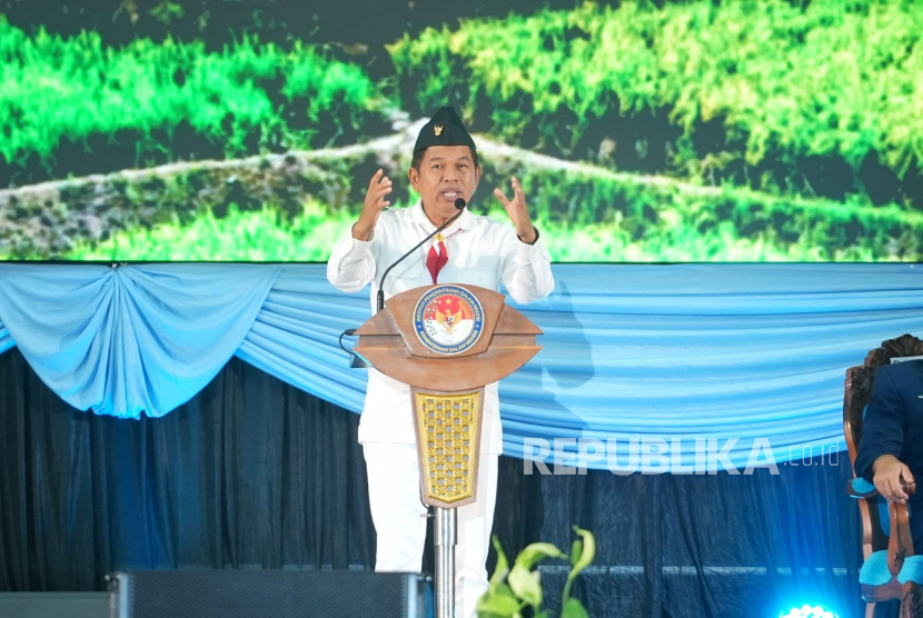 Pemprov Jabar Depositkan Rp 1 M untuk Korban Penyekapan, KDM: Kita Dampingi Sampai Sembuh