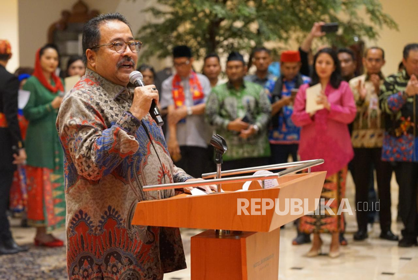 Discover Betawi Art & Culture: Perayaan Ulang Tahun Jakarta dengan Ragam Seni dan Budaya Betawi
