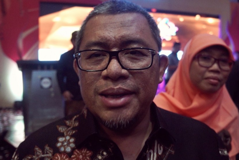 Gubernur Jawa Barat, Ahmad Heryawan 