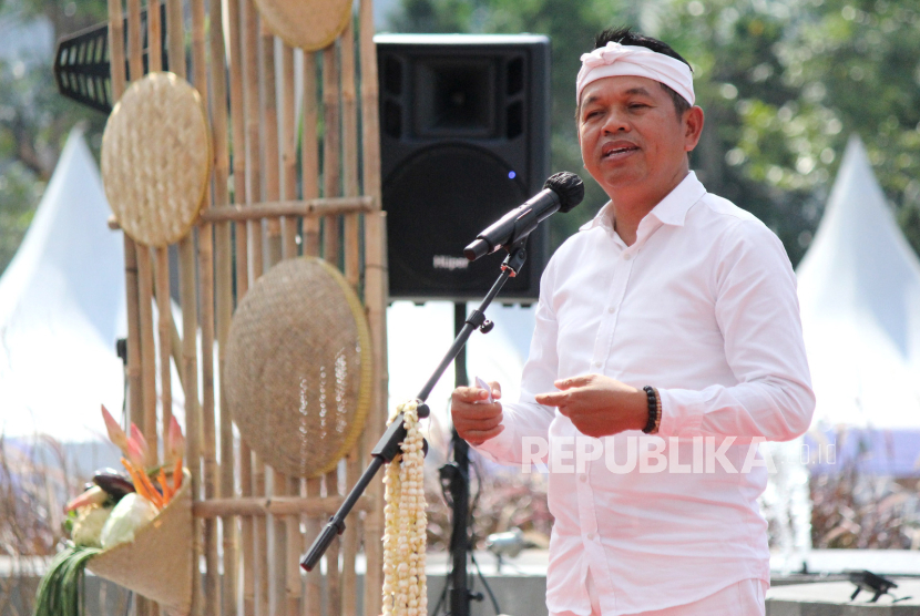 Angka Pengangguran Jabar Tahun Ini Naik, Dedi Mulyadi: Itu Pekerjaan Rumah