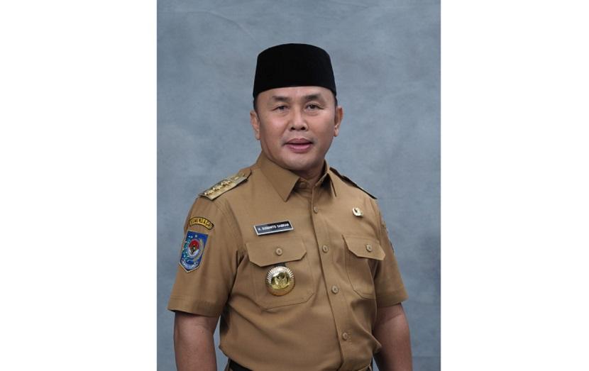 Gubernur Kalimantan Tengah (Kalteng) H Sugianto Sabran konsisten dan berkomitmen, terus bergerak cepat melakukan terobosan-terobosan yang inovatif dalam upaya pemulihan ekonomi daerah di tengah pandemi Covid-19.