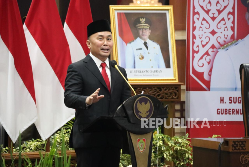 Gubernur Kalimantan Tengah resmi telah menetapkan Upah Minimum Provinsi (UMP) dan Upah Minimum Sektoral Provinsi (UMSP) Provinsi Kalimantan Tengah Tahun 2025.