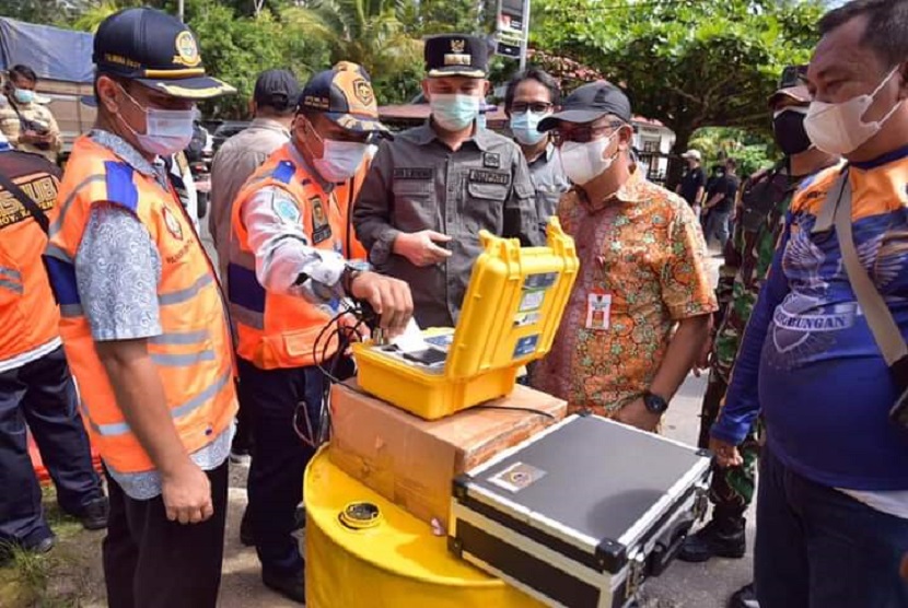 Gubernur Kalimantan Tengah Sugianto Sabran mengatakan, salah satu penyebab utama rusaknya sejumlah ruas jalan penghubung di wilayah provinsi dikarenakan masih adanya angkutan 
