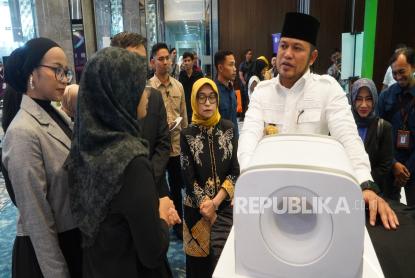 Kontribusi Kedokteran Nuklir Terus Diperkuat dalam Pengobatan Presisi