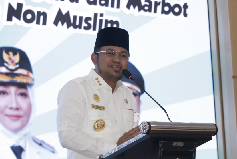 Terpilih Jadi Ketua APPSI, Gubernur Kalimantan Timur Rudy Masud Fokus pada Tiga Program Utama