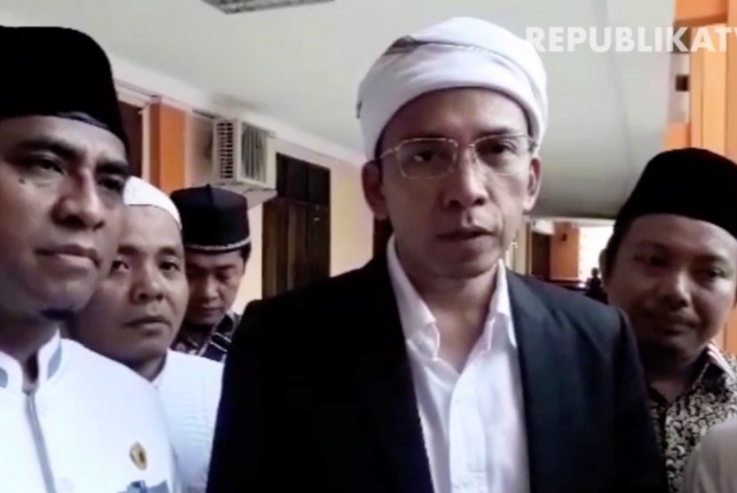 Gubernur Nusa Tenggara Barat, Muhammad Zainul Majdi 