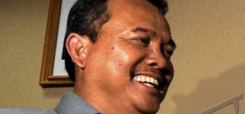 Gubernur Riau, Rusli Zainal