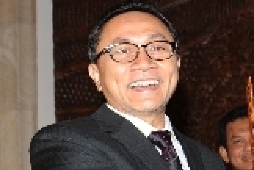 Gubernur Sulawesi Tenggara, Nur Alam