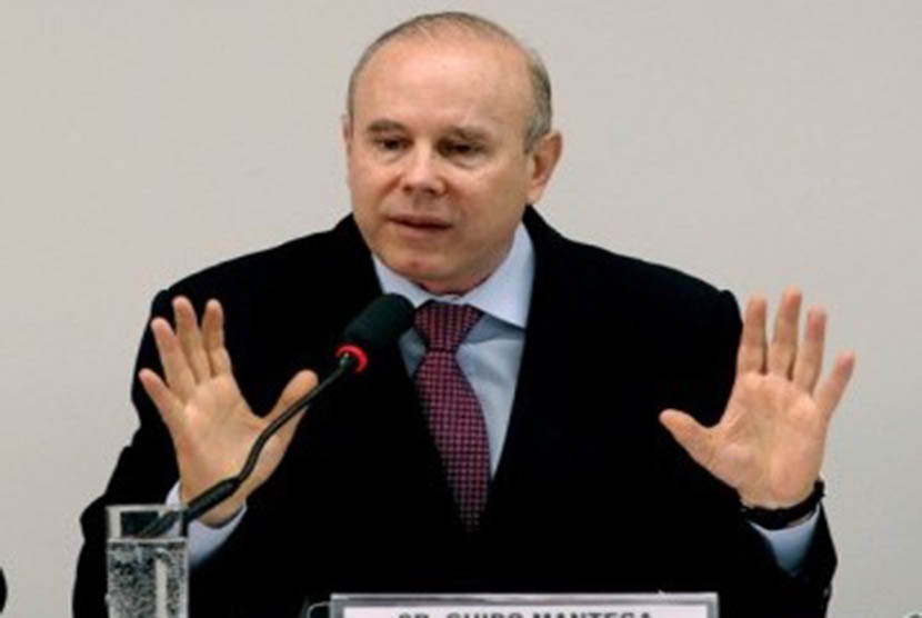 Guido Mantega