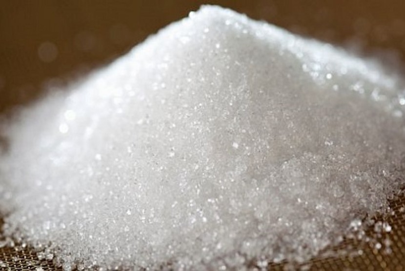 Gula (ilustrasi). India dilaporkan akan melarang pabrik-pabrik gula di negaranya melakukan ekspor mulai Oktober 2023.