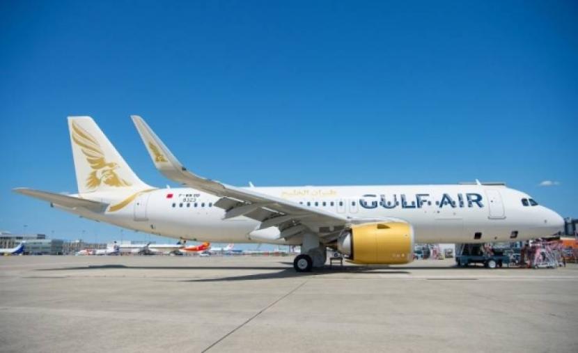 Gulf Air telah mengoperasikan penerbangan langsung antara Bahrain dan Yordania sejak 1982 dan Amman selalu menjadi rute utama dalam jaringan Gulf Air di Timur Tengah.