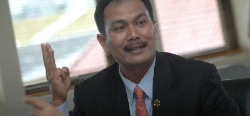 Gumilar Rusliwa Sumantri