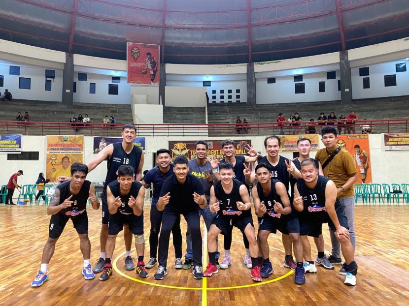 Guna mendukung putra-putri daerah Tarakan dalam bidang olahraga basket, Luminor Hotel Tanjung Selor turut andil dengan menjadi sponsor Tim Basket Indoplus Tarakan pada Turnamen Bulungan Cup 2022 yang diadakan pada tanggal 22-29 Mei 2022 di Tanjung Selor, Kalimantan Utara kemarin. 