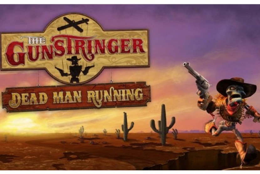 Gunstringer