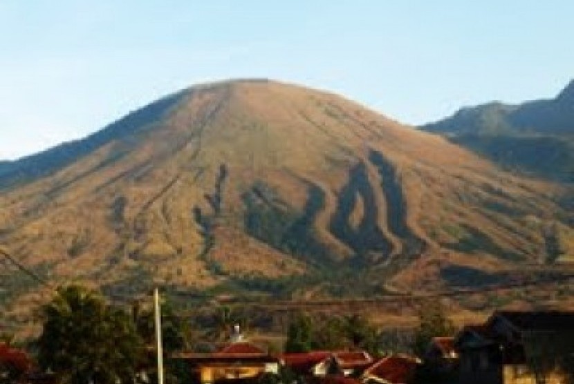 Gunung Guntur