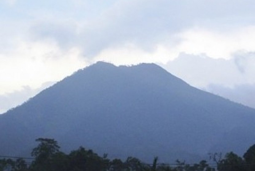 Gunung Kawi