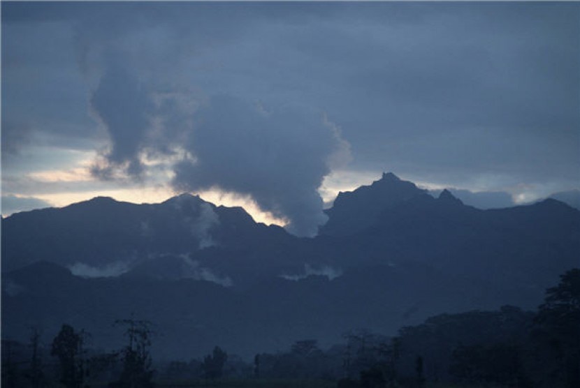 Gunung Kelud