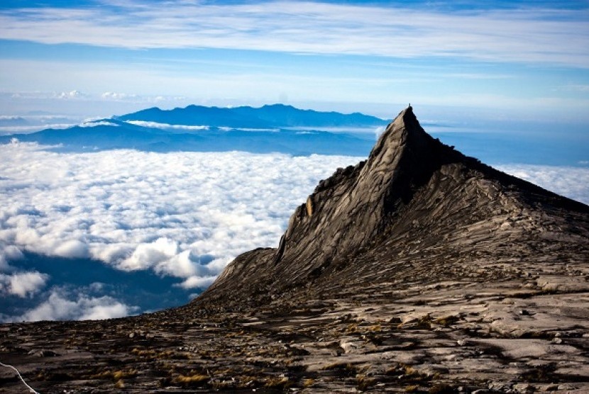 Gunung Kinabalu