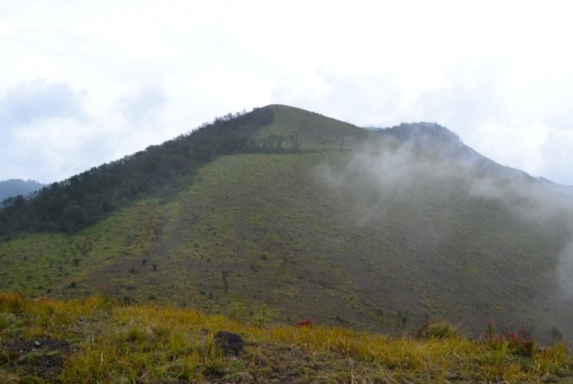 Gunung Masigit