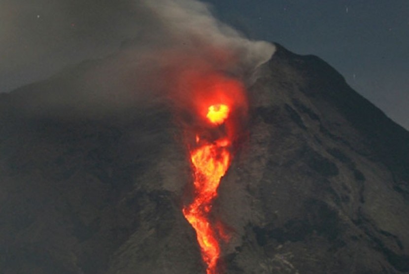 Gunung Sinabung