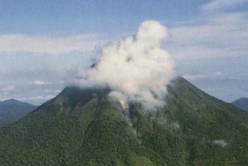 Gunung Sinabung