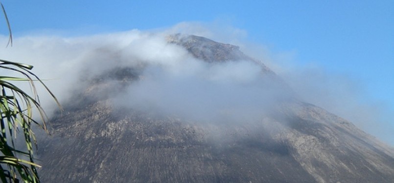 Gunung Soputan, Minahasa