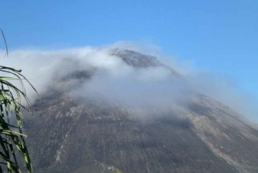 Gunung Soputan, Minahasa