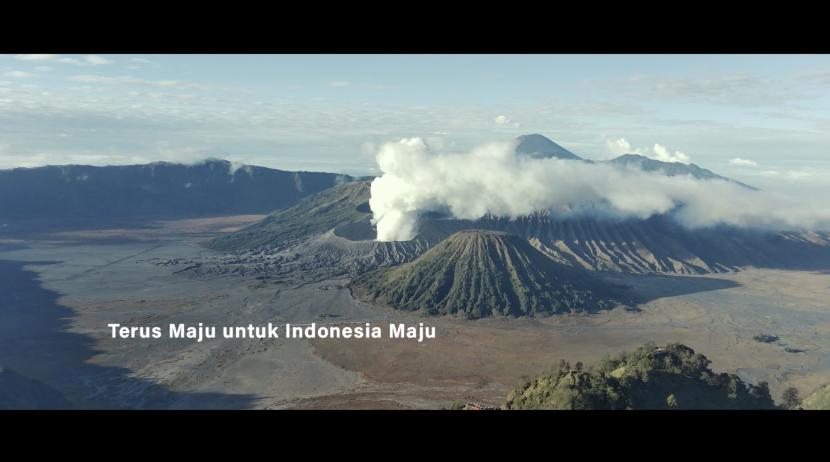 Gunung Bromo