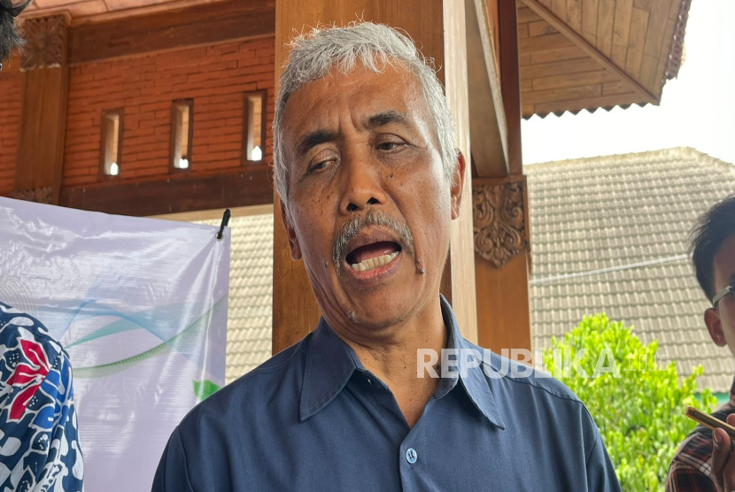 Soroti Varietas Beras Unggul, Guru Besar UGM: Bisa Jadi Penentu Keberhasilan Program MBG