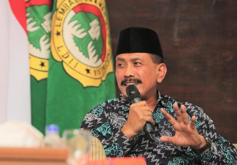 Guru Besar Undip: Pahlawan Hari Ini tak Lagi Bertempur di Medan Perang tapi Berjuang Lawan Kemalasan