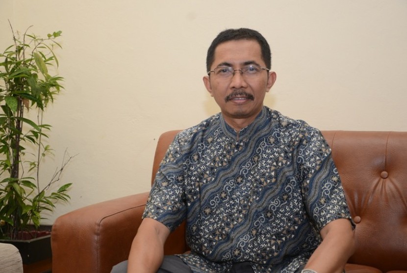 Guru besar Institut Pertanian Bogor, Prof Purwiyatno