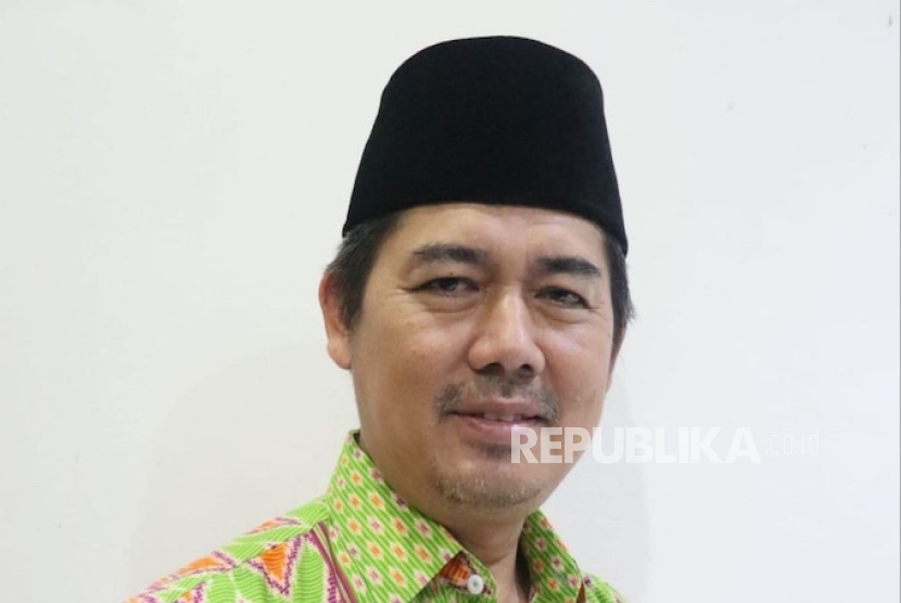 Guru Besar Sejarah Peradaban Islam IAIN Syekh Nurjati Cirebon, Prof KH Didin Nurul Rosidin