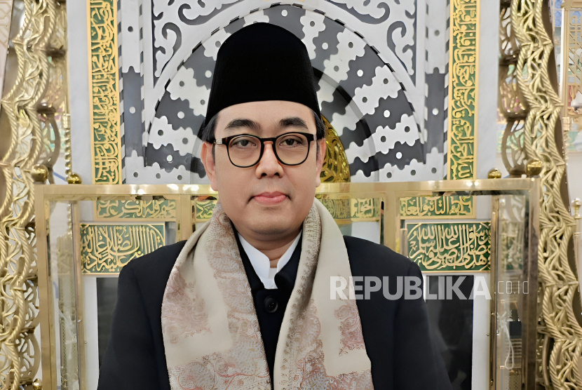 Meneladani Rasulullah Lewat Kepekaan Hati