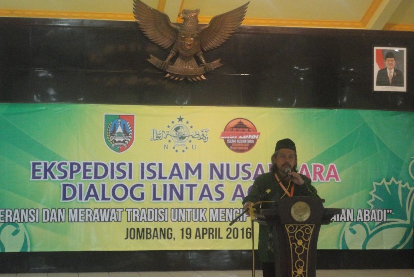 Imam Pituduh. (Foto ilustrasi)