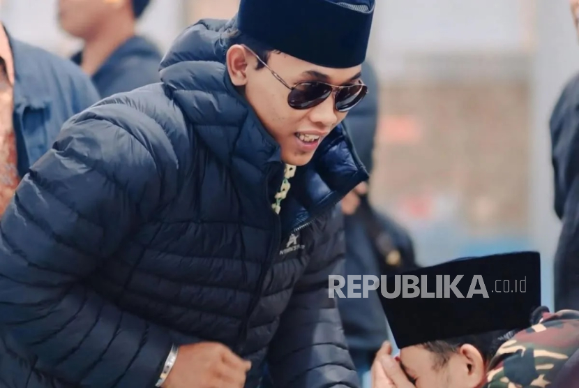 Akhirnya Gus Elham Minta Maaf, Janji akan Lebih Hati-hati