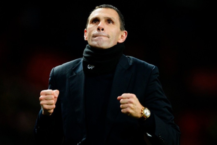 Gustavo Poyet