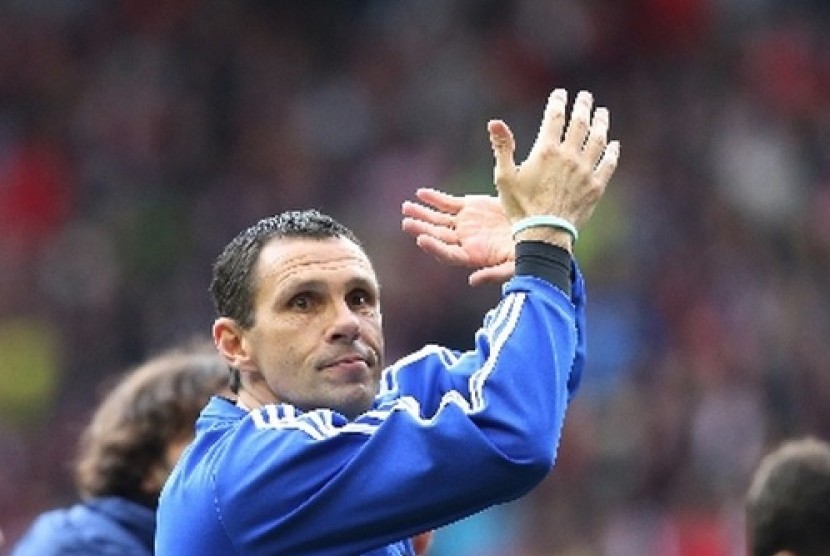 Gustavo Poyet