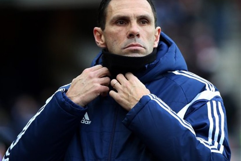 Gustavo Poyet