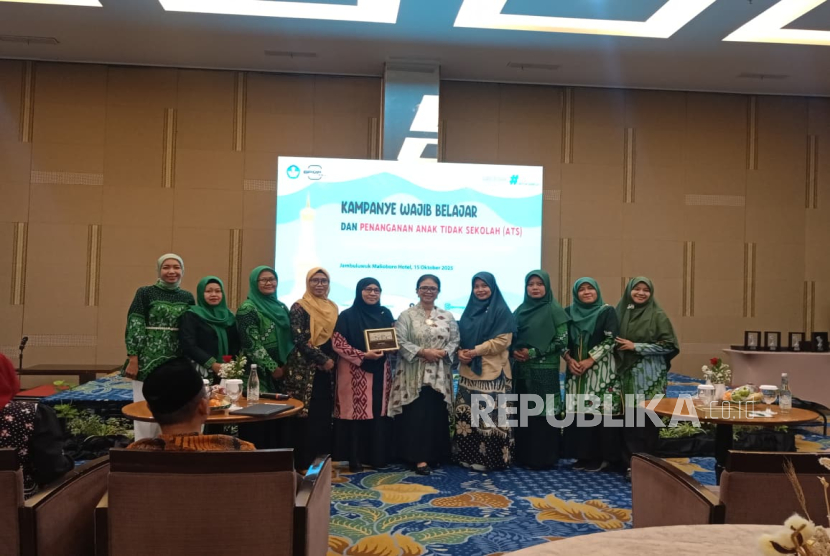 Kampanye Wajib Belajar 13 Tahun Dorong Pendidikan Inklusif di DIY