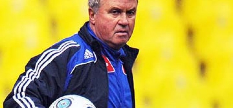 Guus Hiddink