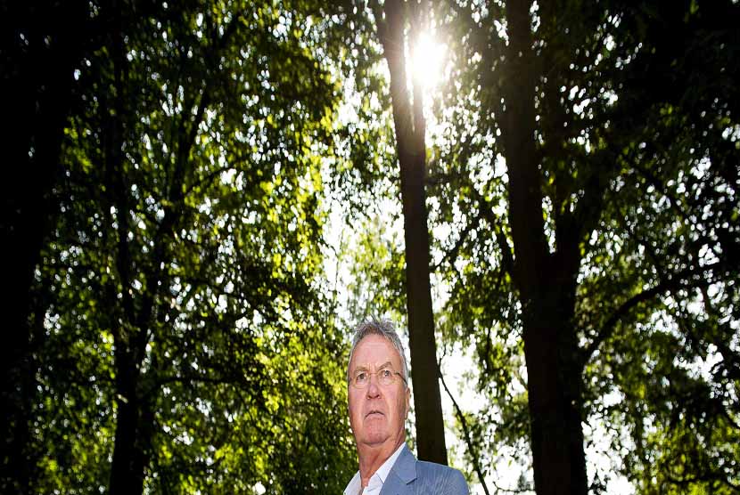 Guus Hiddink 