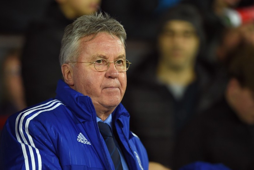 Guus Hiddink 