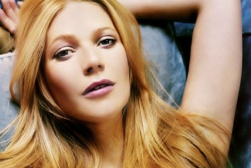 Gwyneth Paltrow