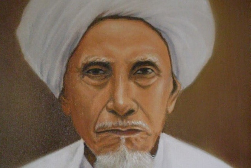Habib Abu Bakar bin Muhammad Assegaf,.