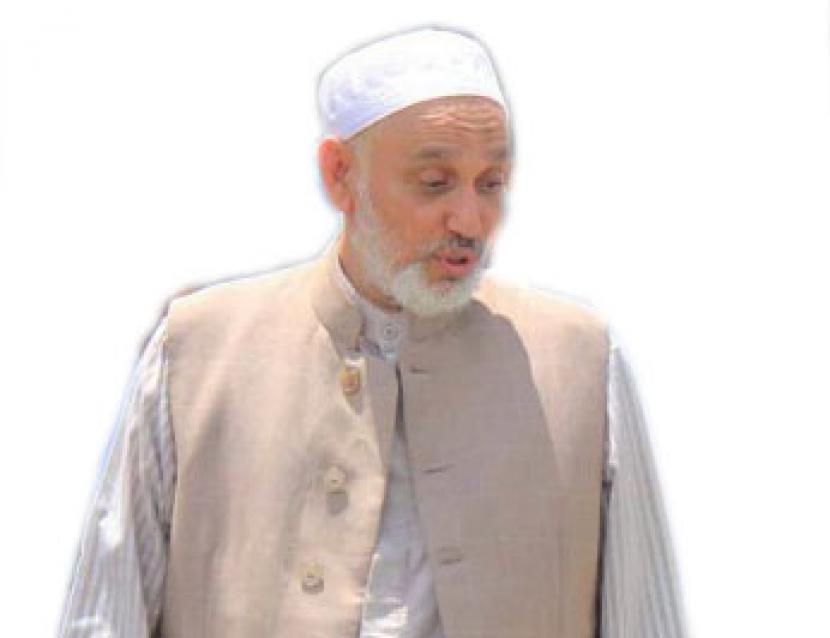 Habib Ali bin Muhammad Al Jufri
